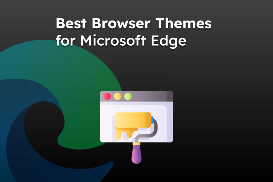 Best Browser Color Themes for Microsoft Edge