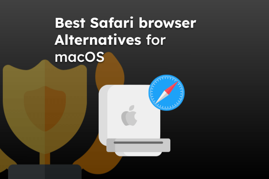 Best Safari browser Alternatives for macOS