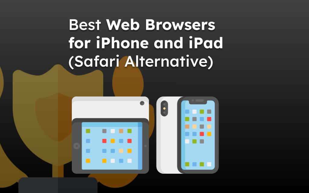 safari alternative browser