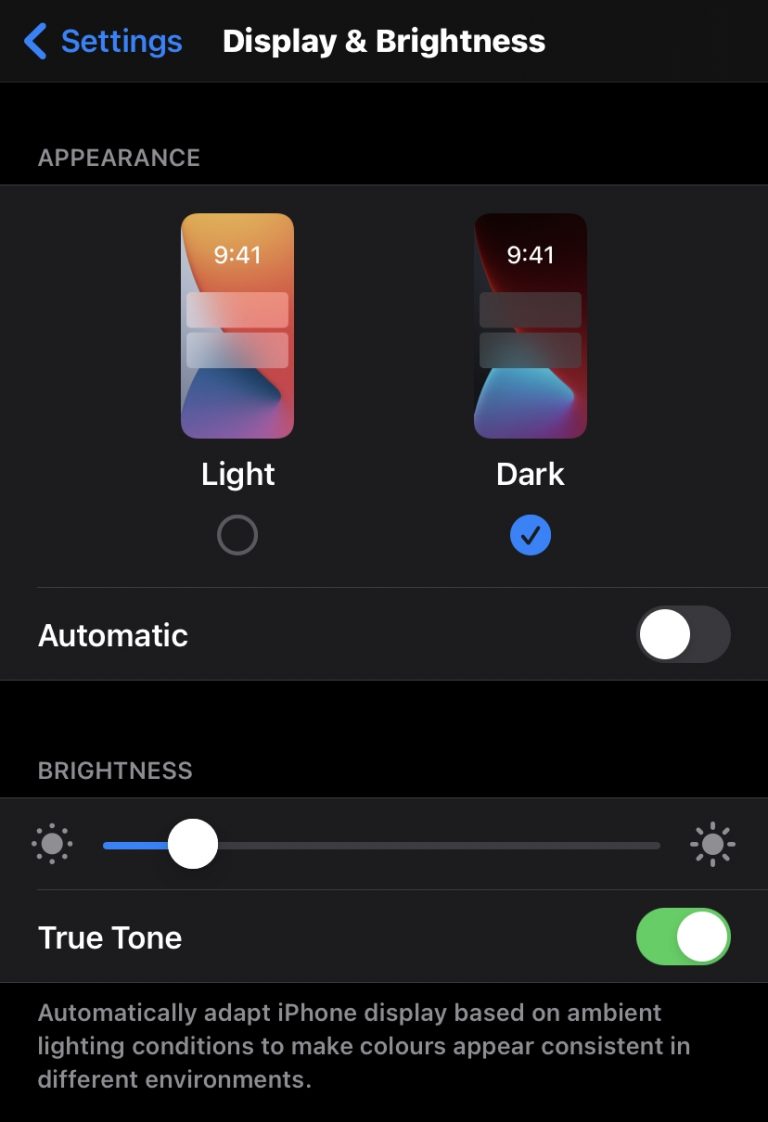 How To Enable Dark Mode In Safari Mac And Iphone