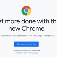 Download Chrome for Mac Official Build