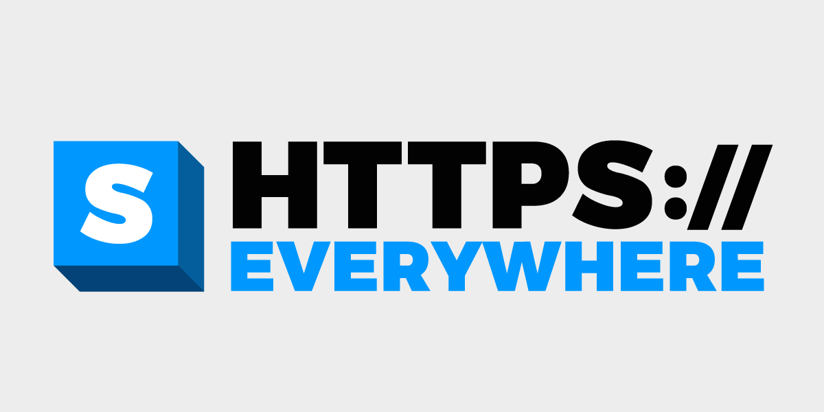 Firefox privacy add-ons https everywhere