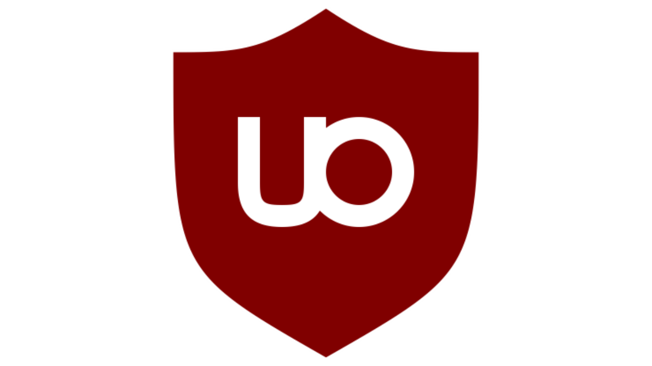 Firefox privacy add-ons uBlock Origin