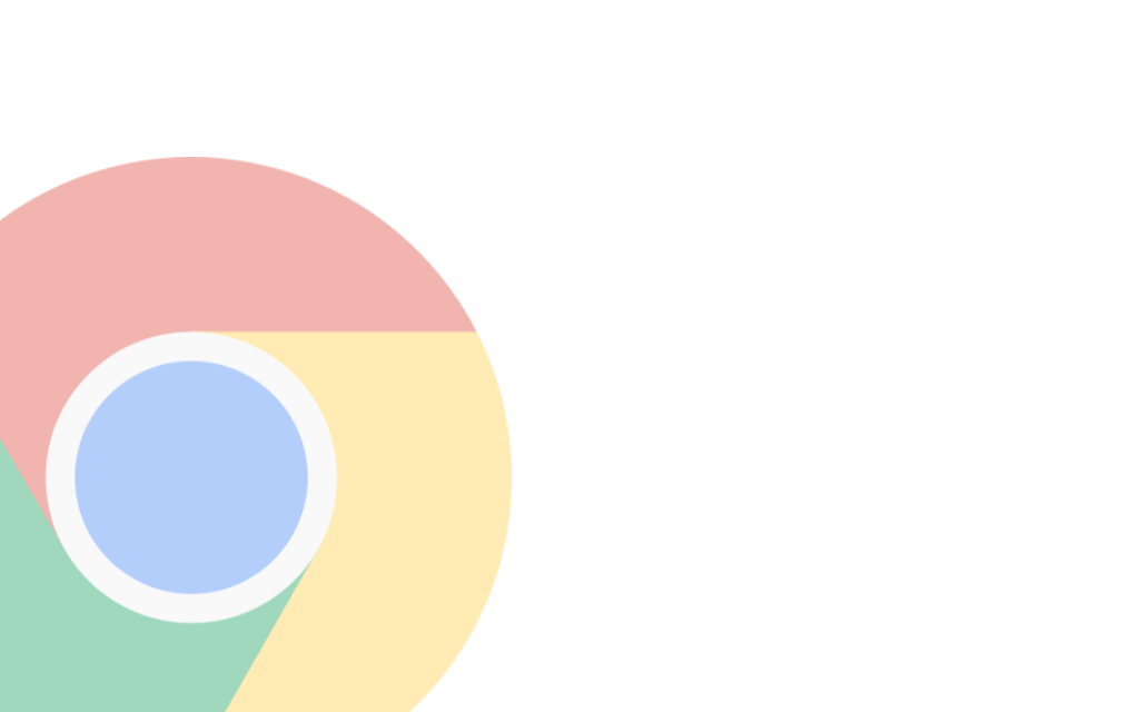 Gambar fitur logo Google Chrome