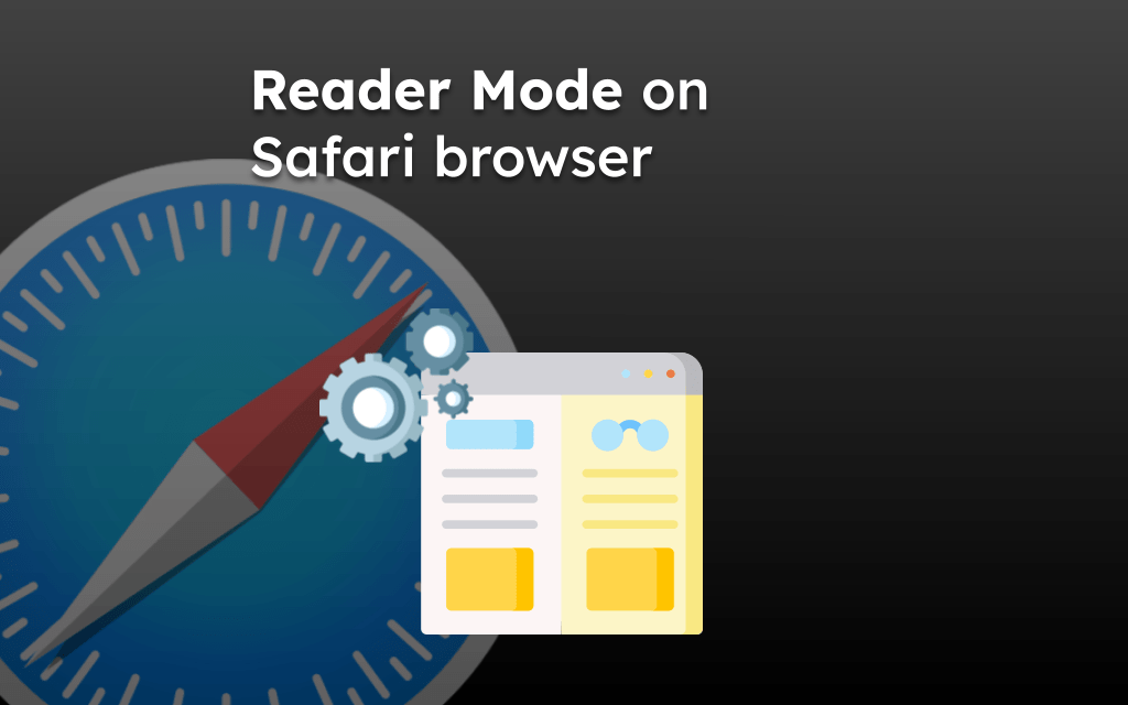safari always reader mode