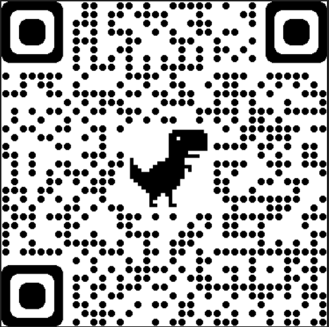 Mob run out self How to Generate QR Code for a Web Page in Chrome?